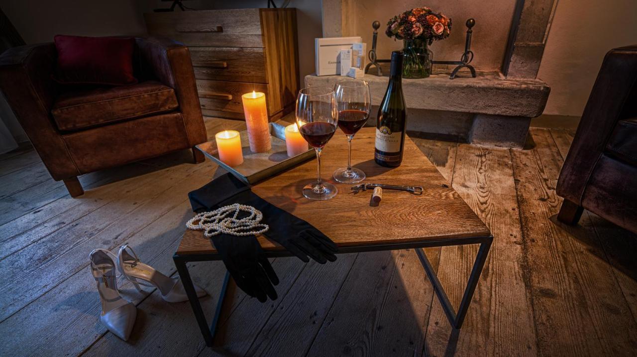 Locanda Dell'Oleificio Mezzane di Sotto エクステリア 写真