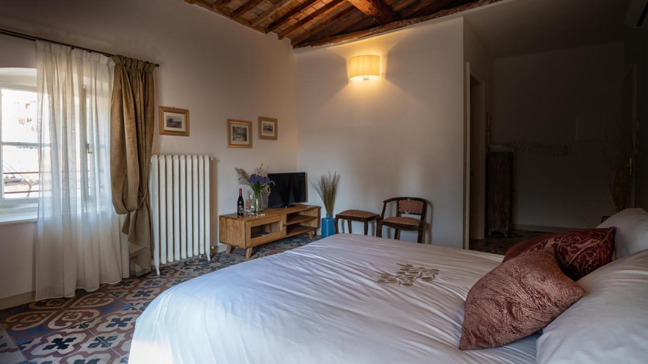 Locanda Dell'Oleificio Mezzane di Sotto エクステリア 写真