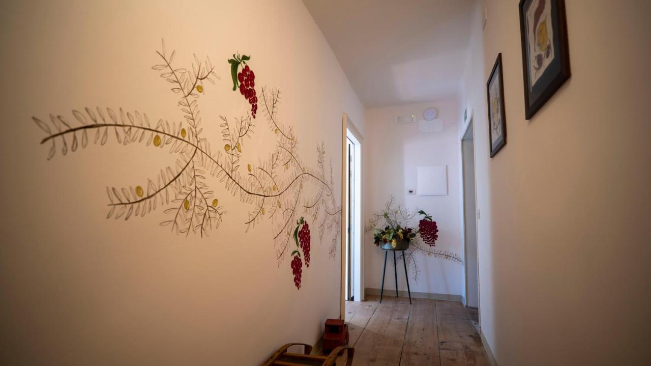Locanda Dell'Oleificio Mezzane di Sotto エクステリア 写真