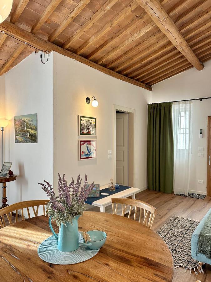 Locanda Dell'Oleificio Mezzane di Sotto エクステリア 写真