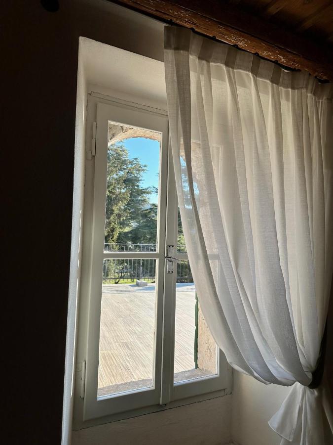 Locanda Dell'Oleificio Mezzane di Sotto エクステリア 写真