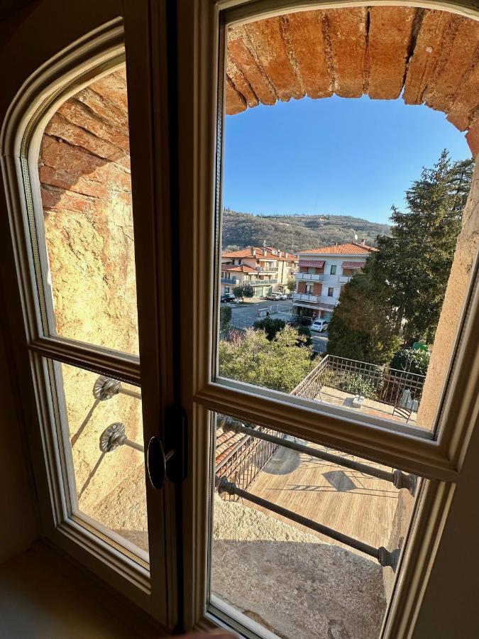 Locanda Dell'Oleificio Mezzane di Sotto エクステリア 写真