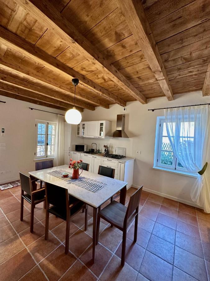 Locanda Dell'Oleificio Mezzane di Sotto エクステリア 写真