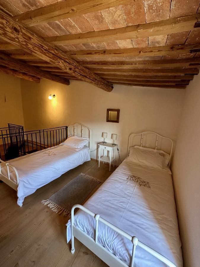Locanda Dell'Oleificio Mezzane di Sotto エクステリア 写真