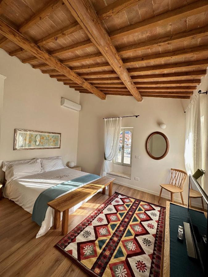 Locanda Dell'Oleificio Mezzane di Sotto エクステリア 写真