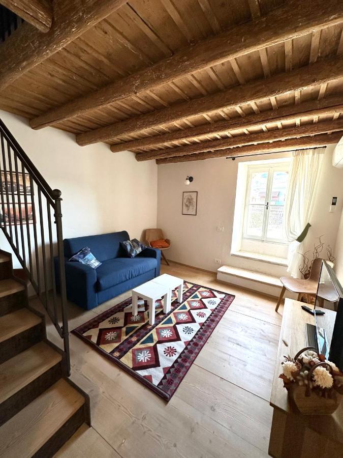 Locanda Dell'Oleificio Mezzane di Sotto エクステリア 写真